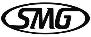 SMG logo