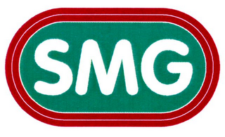 SMG logo