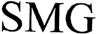 SMG logo