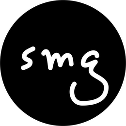 SMG logo