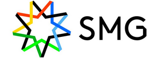 SMG logo