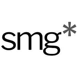 SMG* logo