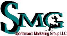 SMG AND SPORTSMAN'S MARKETING GROUP LLC logo