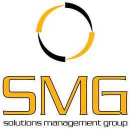 SMG SOLUTIONS MANAGEMENT GROUP logo