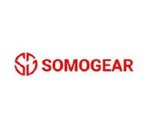 SMG SOMOGEAR logo
