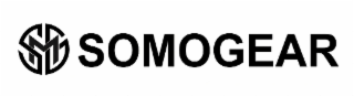 SMG SOMOGEAR logo