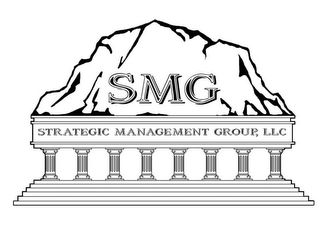 SMG STRATEGIC MANAGEMENT GROUP, LLC logo