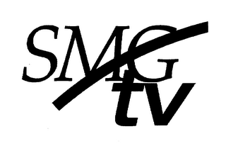 SMG TV logo