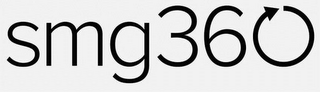 SMG360 logo