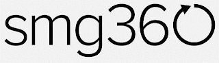 SMG360 logo
