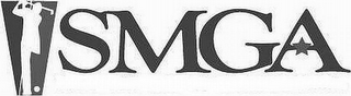 SMGA logo