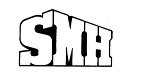 SMH logo