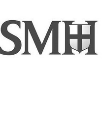 SMH logo