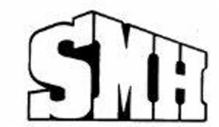 SMH logo