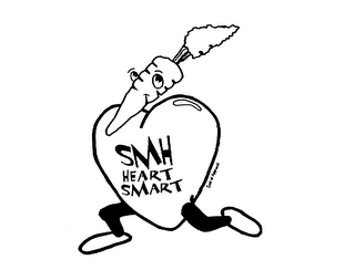 SMH HEART SMART