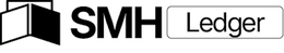 SMH LEDGER logo
