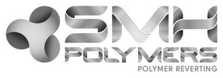 SMH POLYMERS POLYMER REVERTING logo