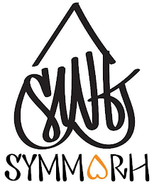 SMH SYMMORH logo