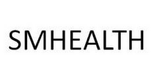 SMHEALTH logo