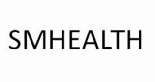 SMHEALTH logo