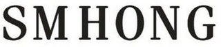 SMHONG logo