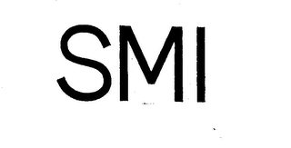 SMI logo