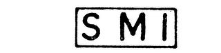 SMI logo