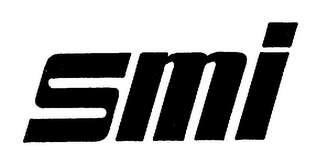 SMI logo