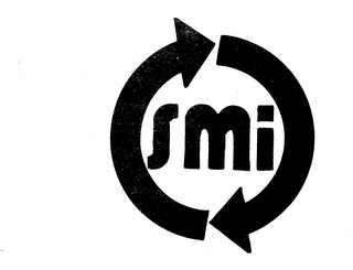 SMI logo