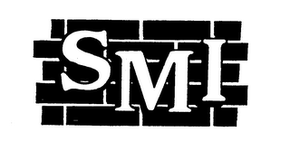 SMI logo