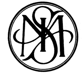 SMI logo