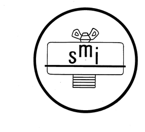 SMI logo