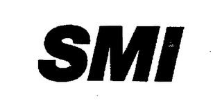 SMI logo