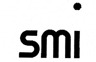 SMI logo