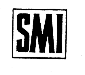 SMI logo