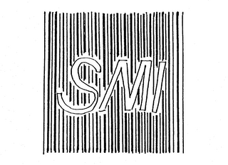 SMI logo