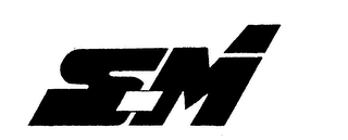 SMI logo