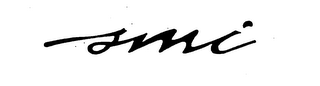 SMI logo