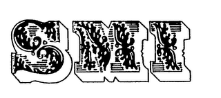 SMI logo