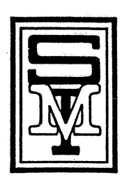SMI logo