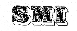 SMI logo