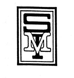 SMI logo