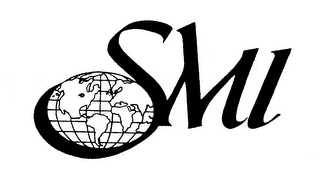 SMI logo