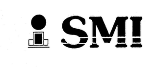 SMI logo