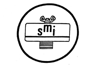 SMI logo
