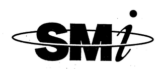 SMI logo