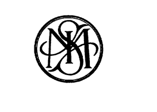 SMI logo