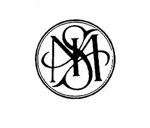 SMI logo