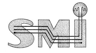 SMI logo