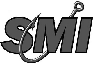 SMI logo